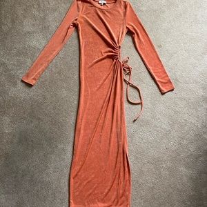 Acoa dress, Wedding Guest dress